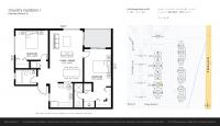 Unit 1609 Sunny Brook Ln NE # E101 floor plan